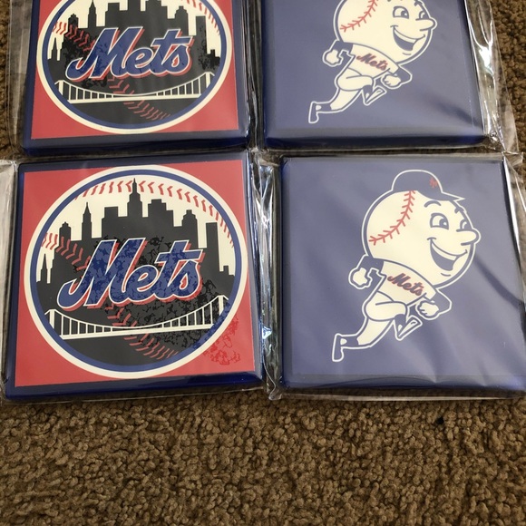 Coasters - Picture 2 of 3